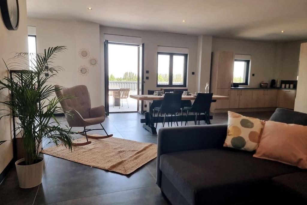 Saint Remy De Provence Roof Top Avec Jacuzzi Exterior foto