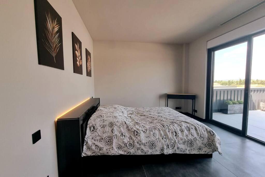 Saint Remy De Provence Roof Top Avec Jacuzzi Exterior foto